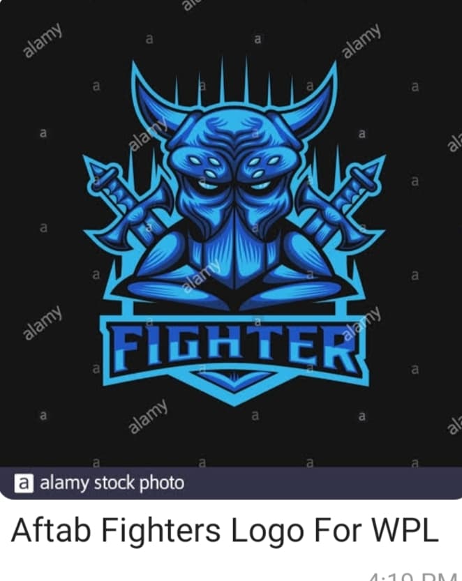 Aftab Fighters