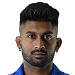 CRISHAN KALUGAMAGE