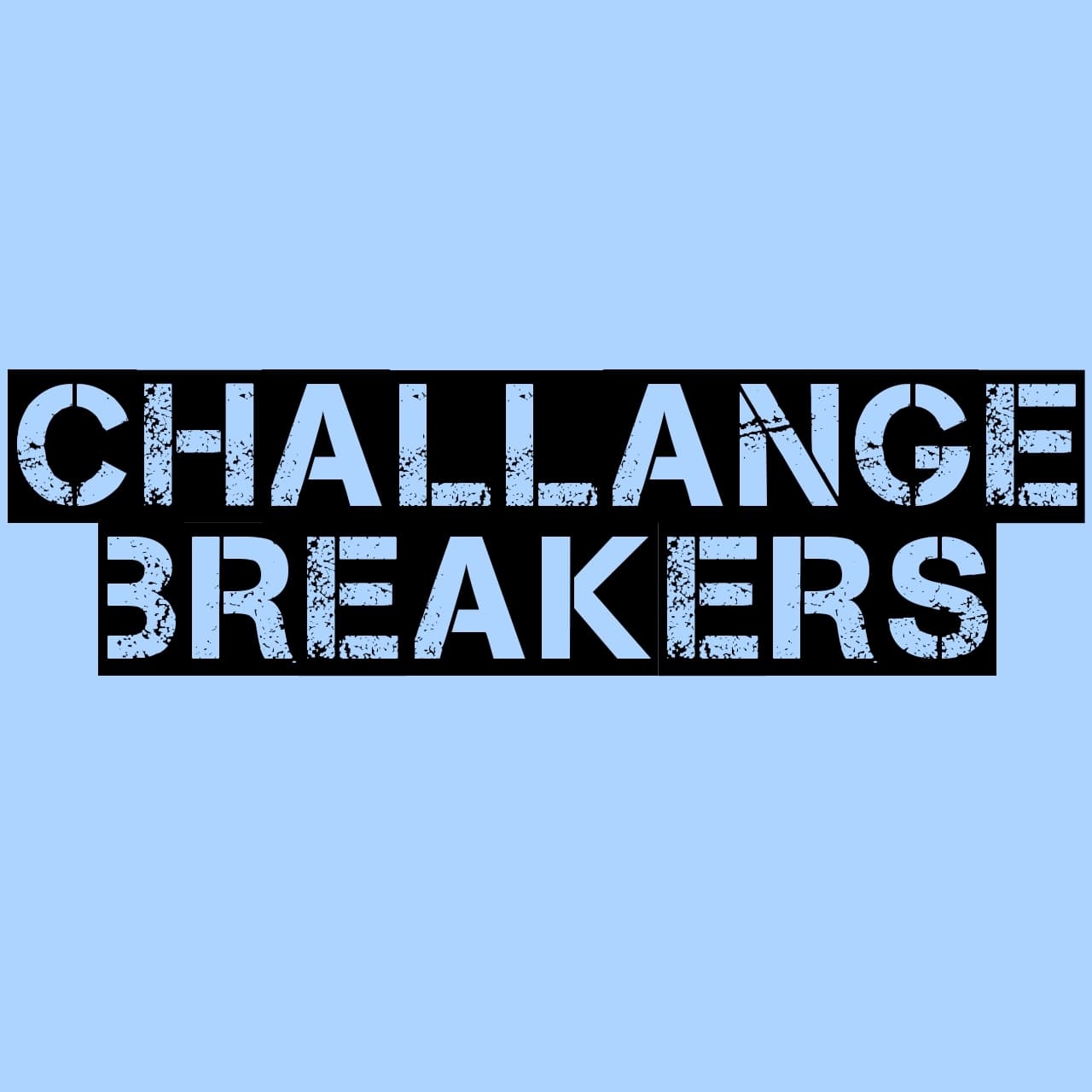 Challenge Breakers team logo