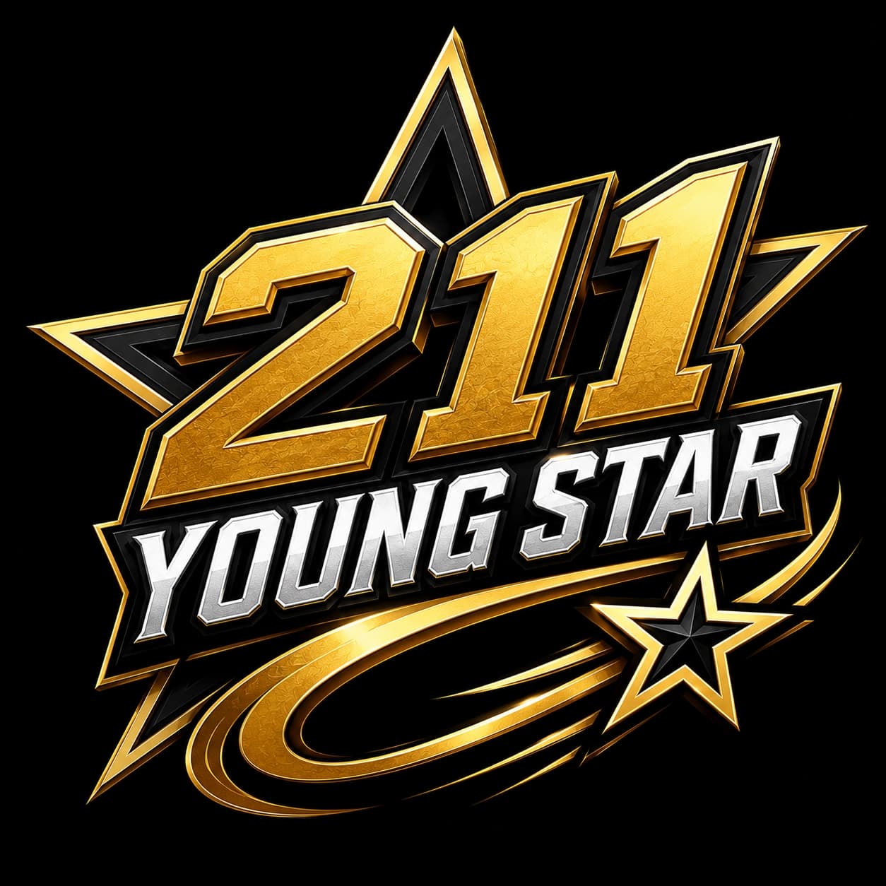 211 Young Star