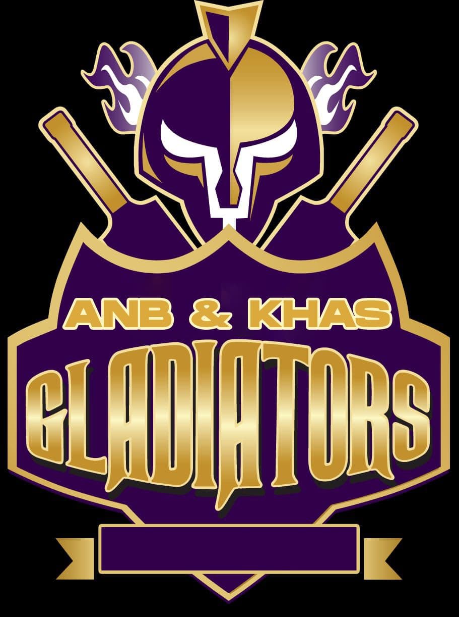 ANB & Khas Gladiators