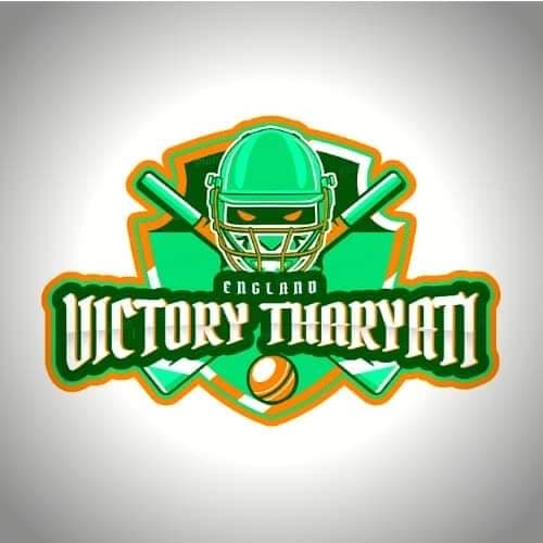 Victory Tharyati team logo