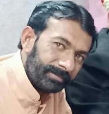 Farhan Faree cricket player photo