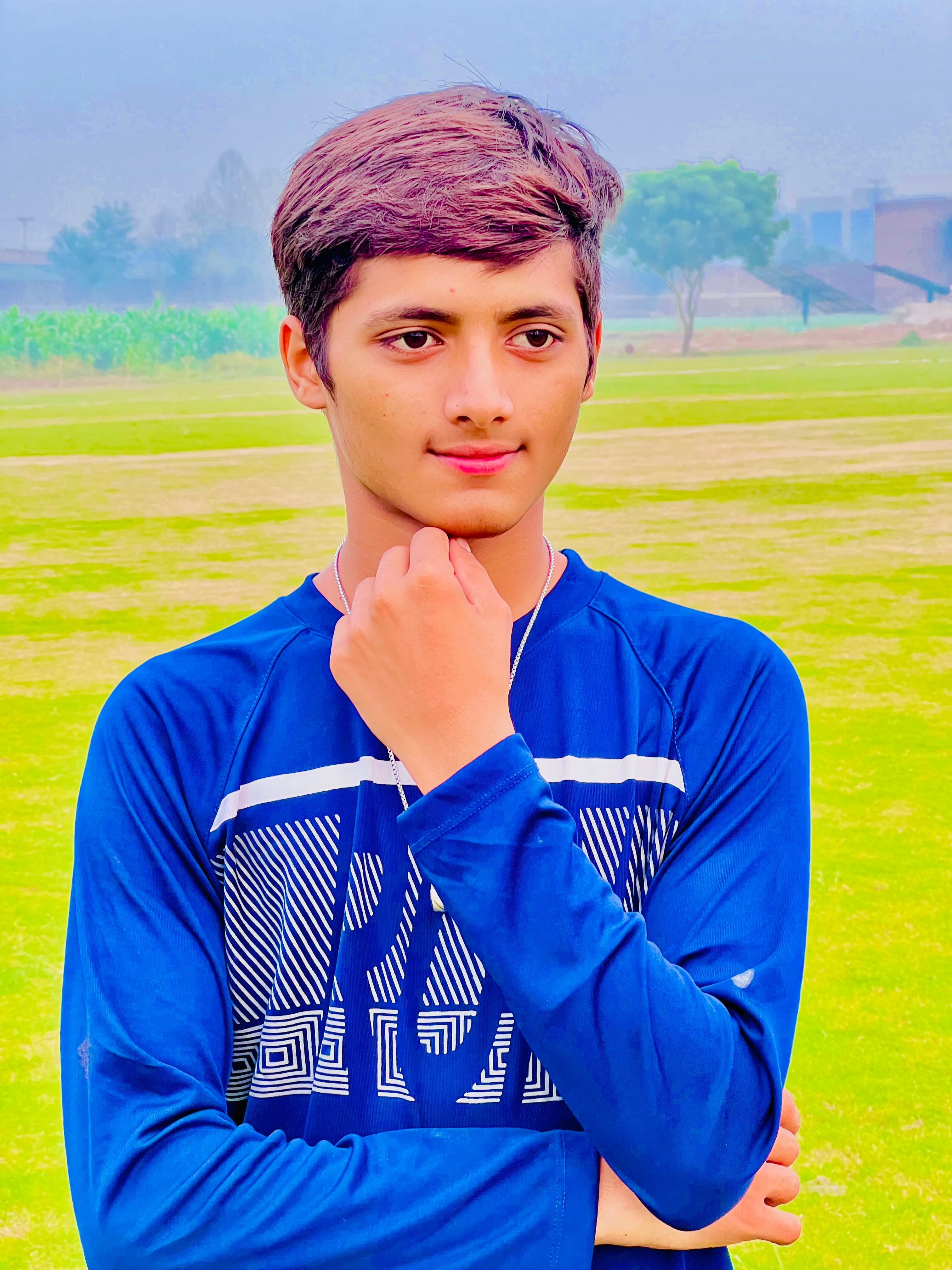 Awiiiiii cricket player profile photo
