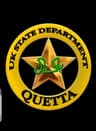 UK STATE DEPARTMENT QUETTA