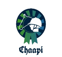 Chaapi team logo