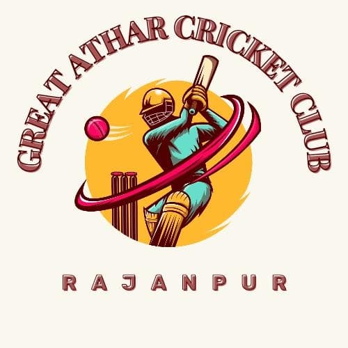 Great Athar CC Rajanpur