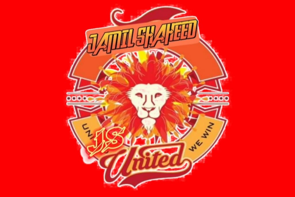 JAMIL SHAHEED UNITED