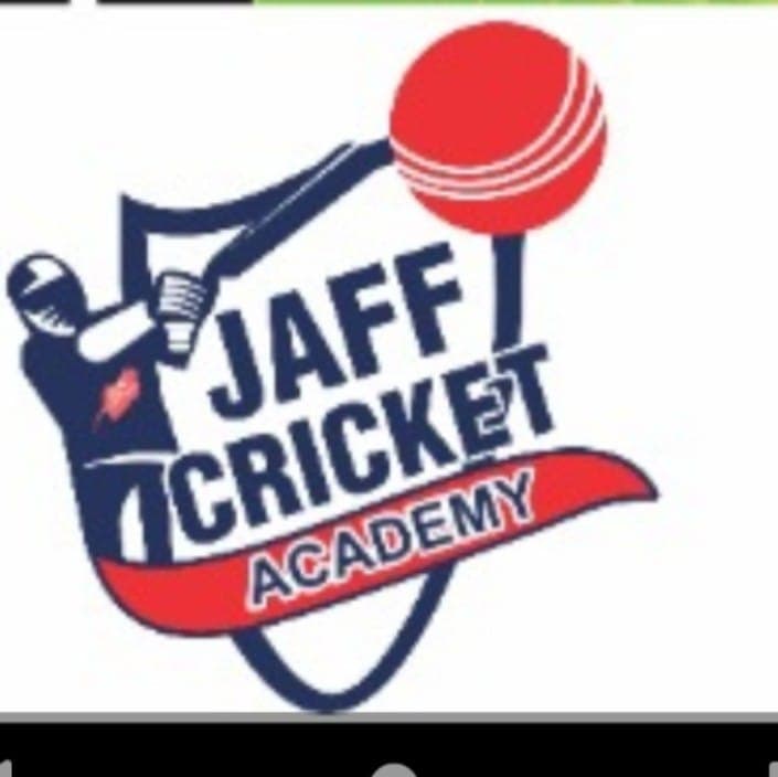 Jaff Cricket Academy team logo