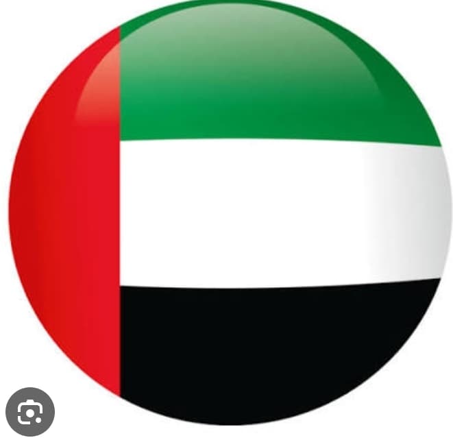 United Arab Emirates Uae
