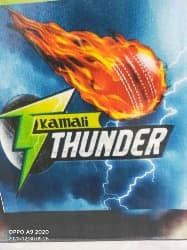 kamali thunders