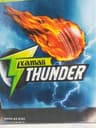 kamali thunders