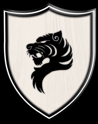 Orangi Tigers team logo