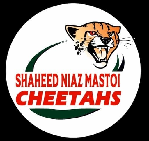 Shaheed Niaz Mastoi