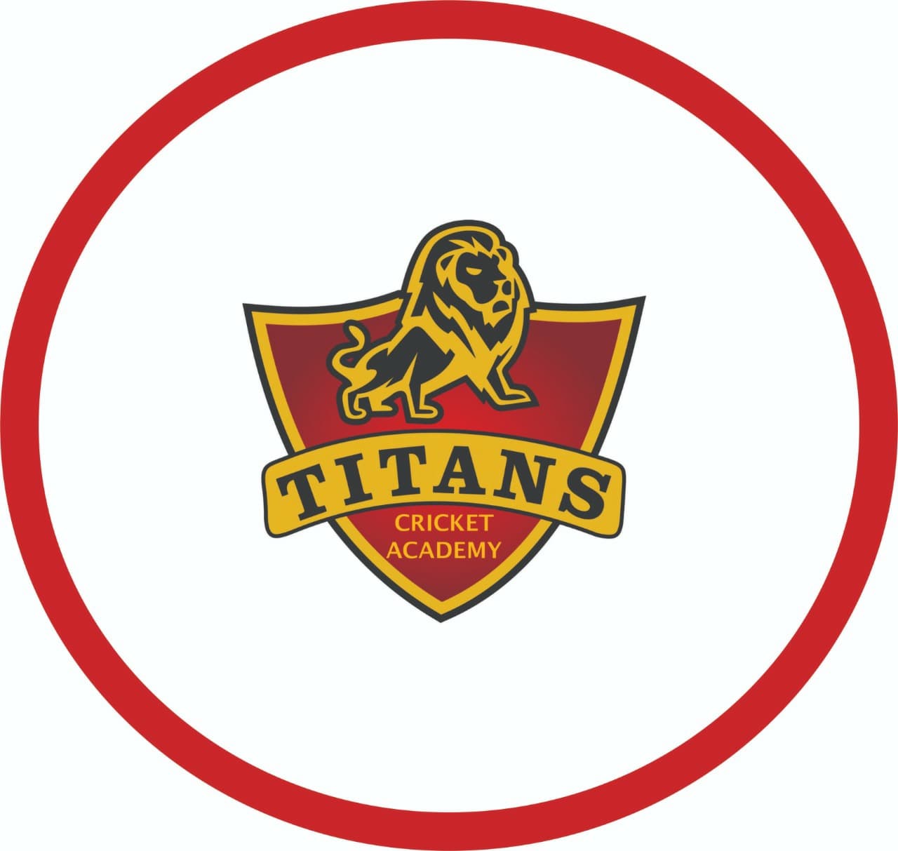 TITANS team logo