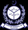 DG Audit Punjab