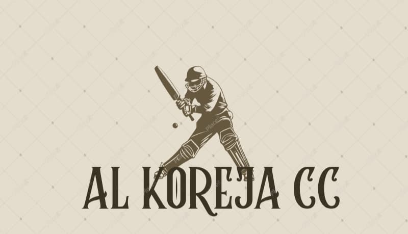 AL KOREJA CC team logo