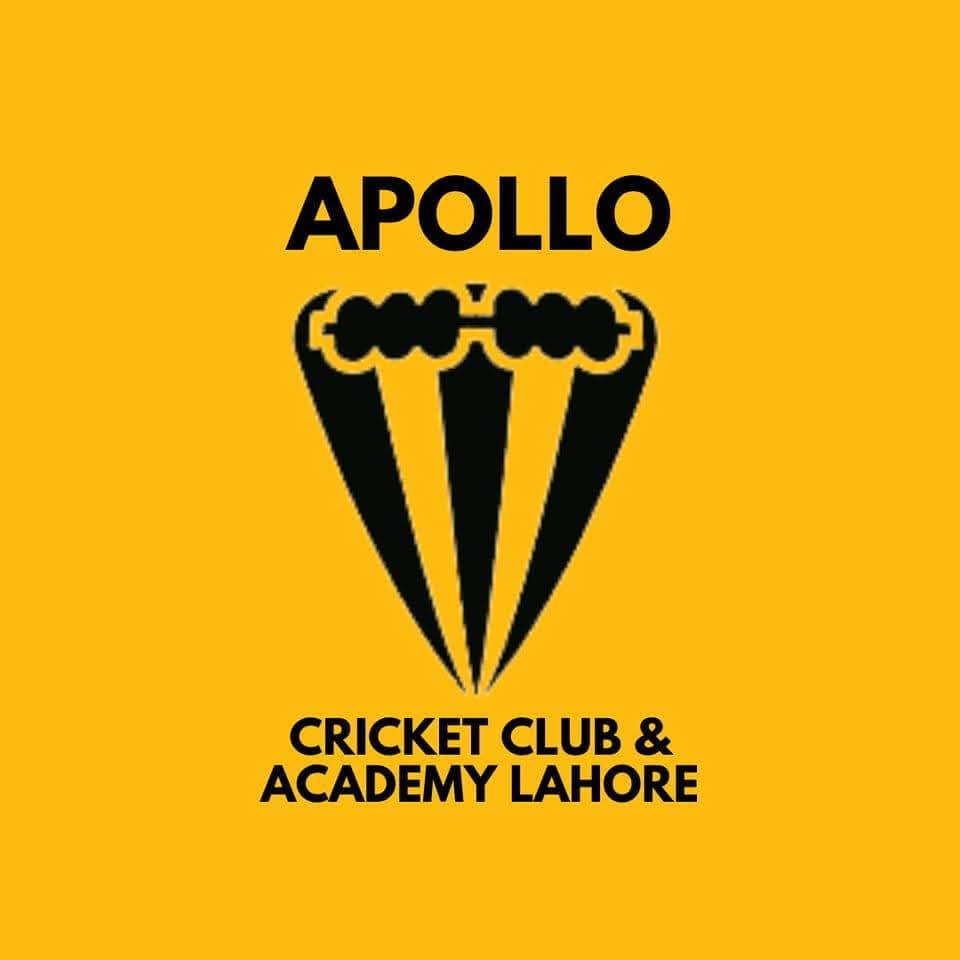 Apollo CA team logo
