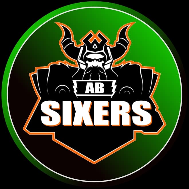 AB Sixers team logo