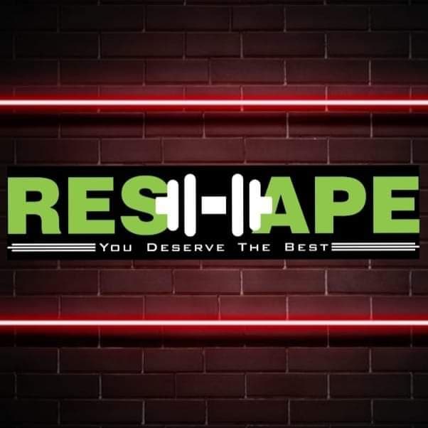 Reshape