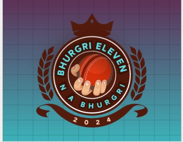 Bhurgri Eleven team logo