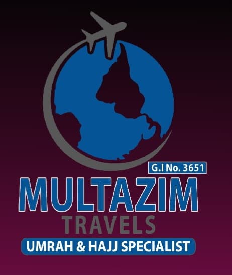 Multazim team logo