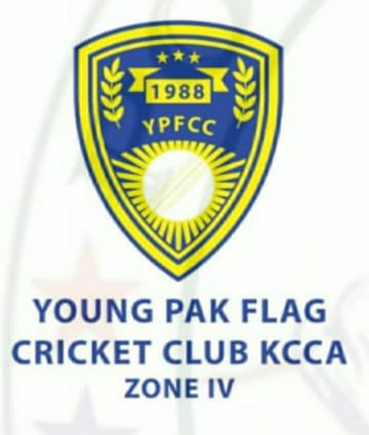 Young Pak Flag Cricket Club