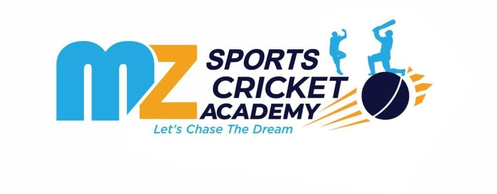 MZ Sports Cricket Academy team logo