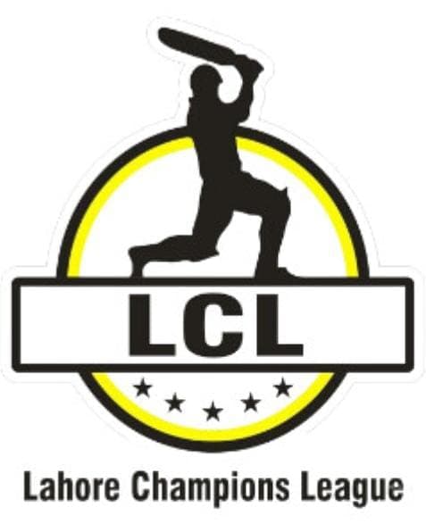 LCL team logo