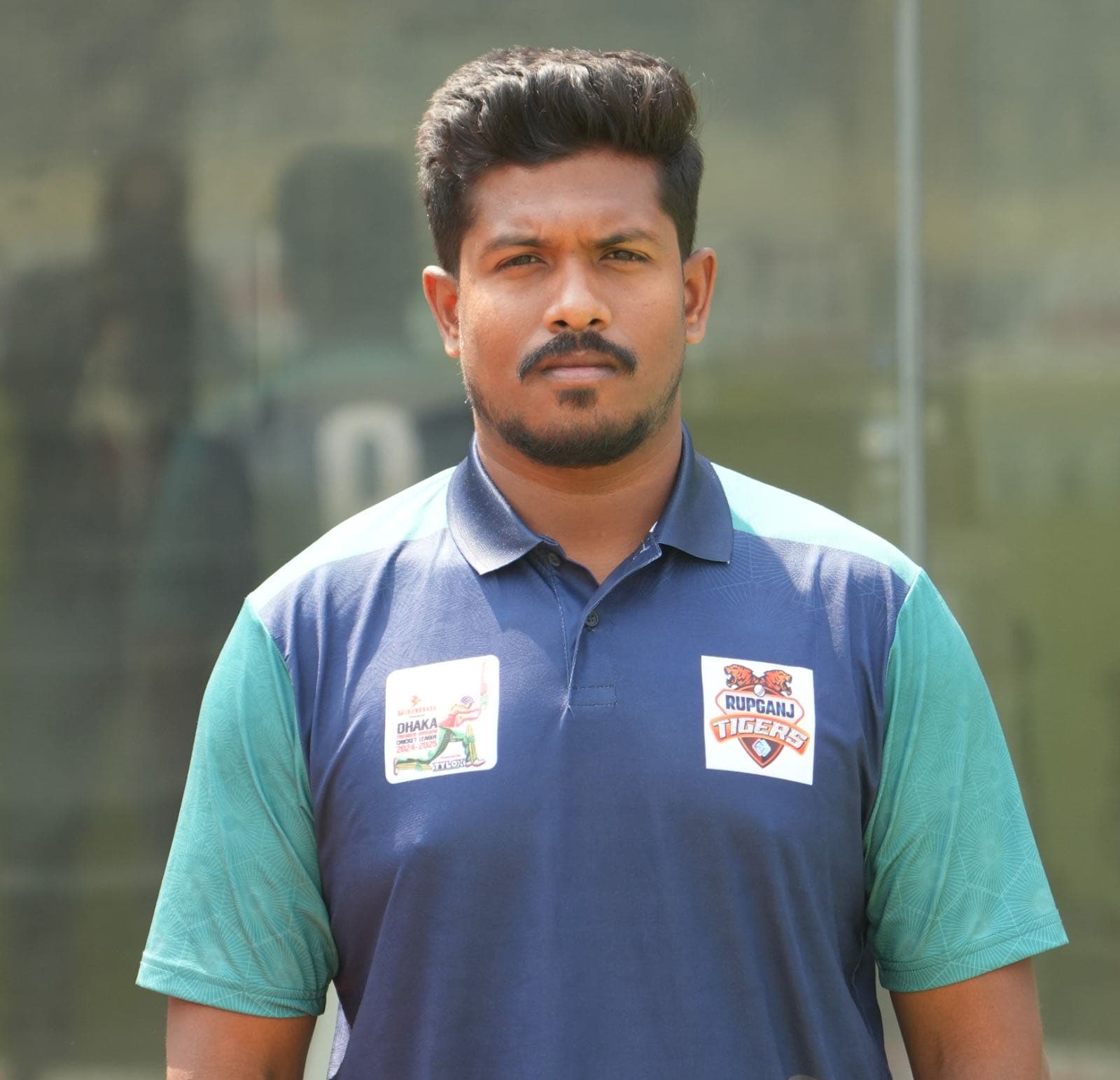 Husna Habib Mehedi cricket player profile photo