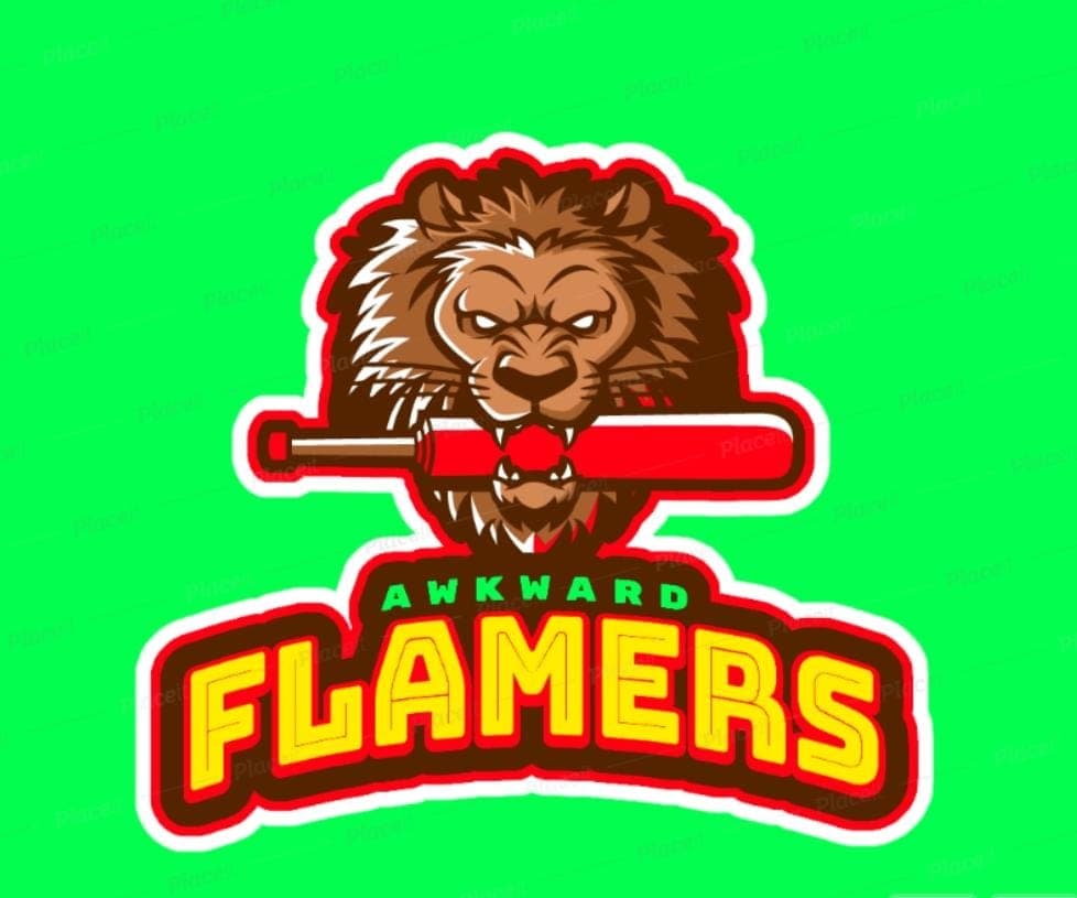 Awkward Flamer's