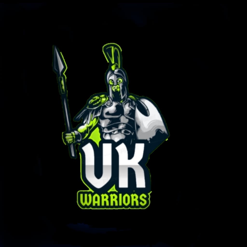 UK WARRIORS
