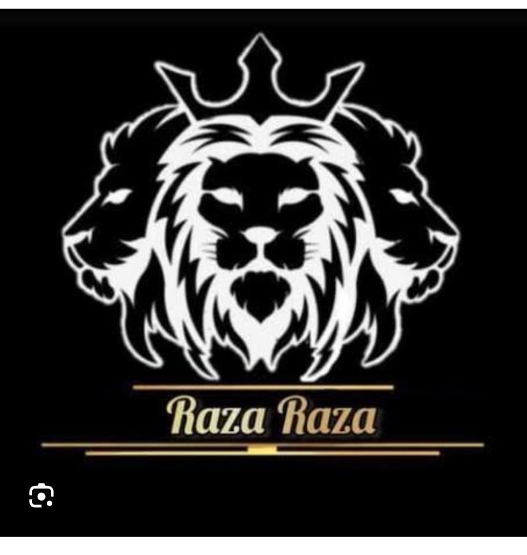 Raza Lion
