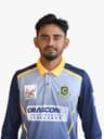 Khalid Hasan
