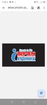 IRFAN SPORTS A
