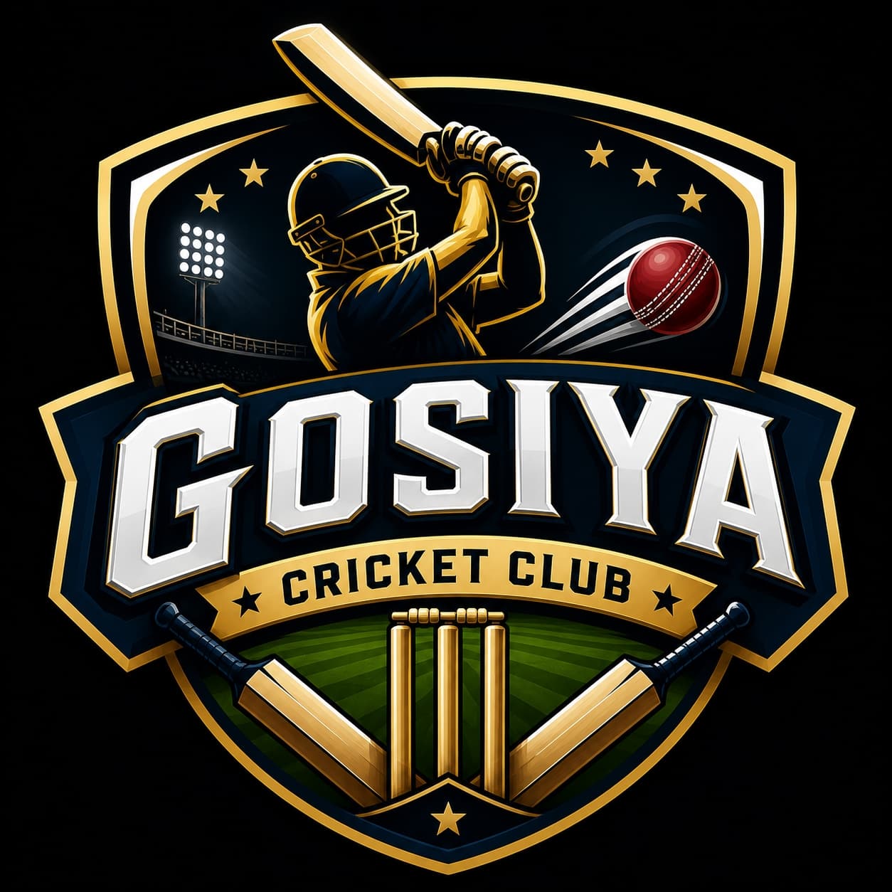 Gosiya Cricket Club