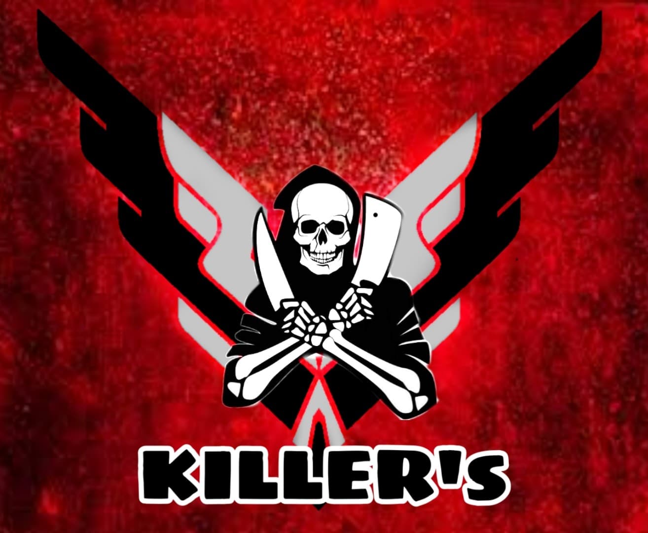 KILLERS team logo