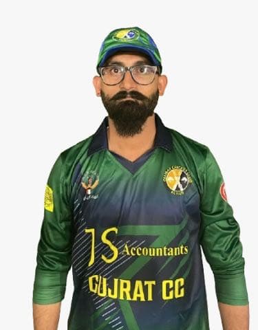 Zahid Ur Rehman