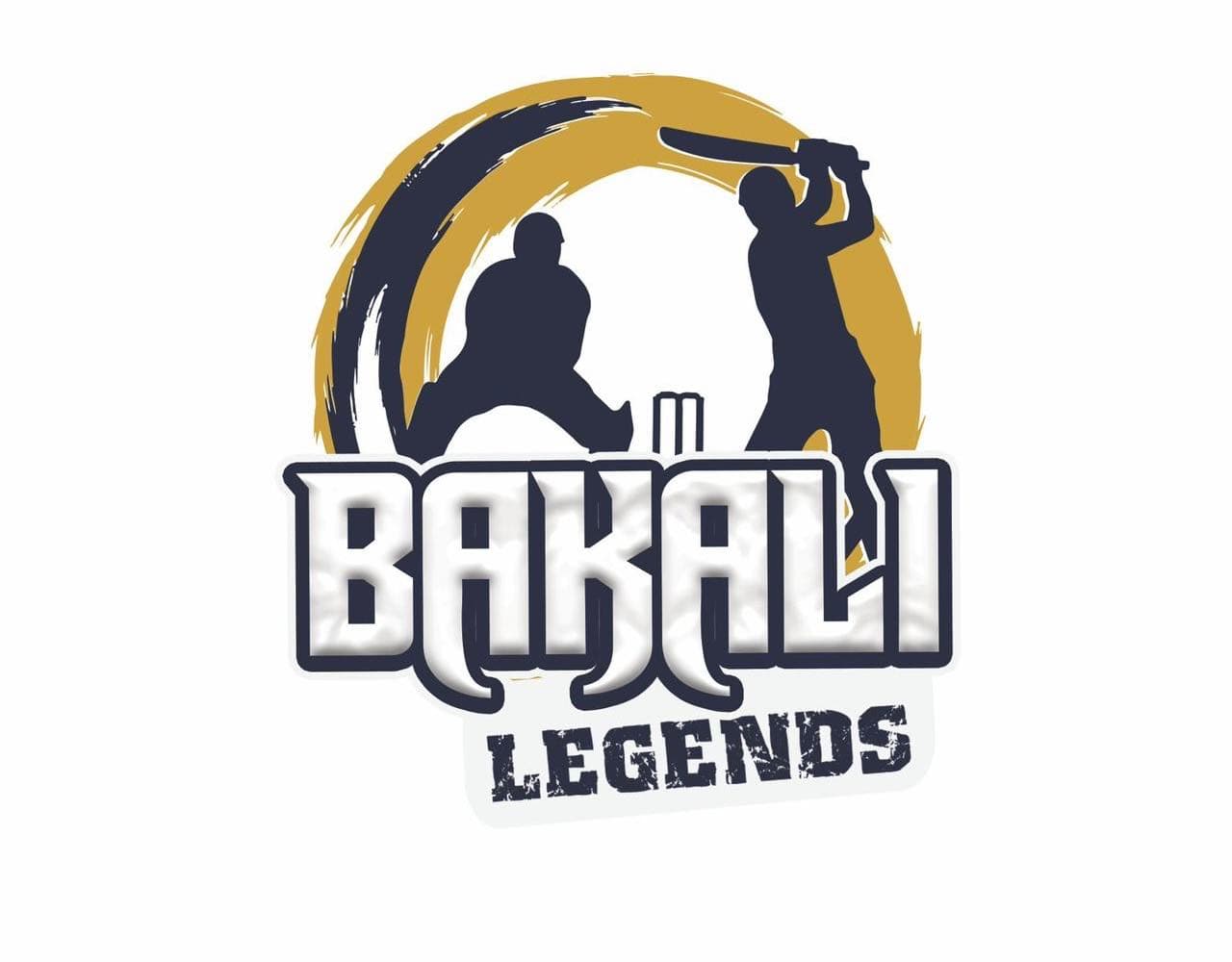 Bakali Legends team logo