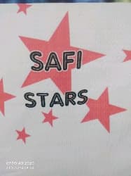 Safi stars team logo