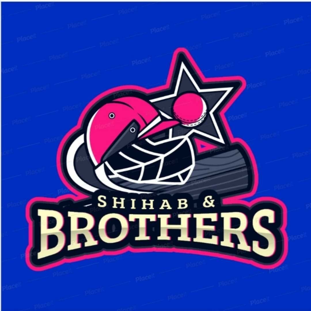 Shihab & Brothers team logo