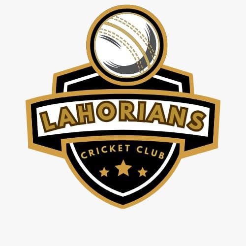 Lahorian Cricket Club team logo