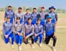 MS Cricket Academy