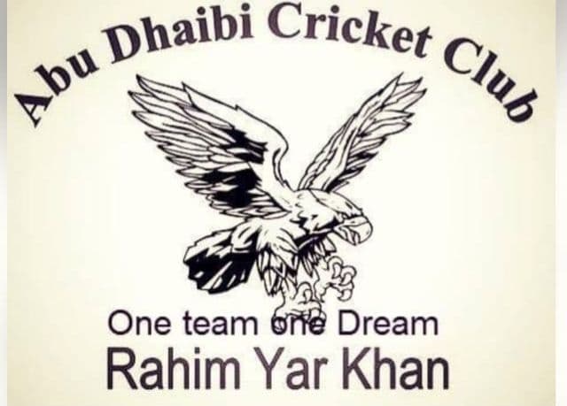 ABU DHABI CC