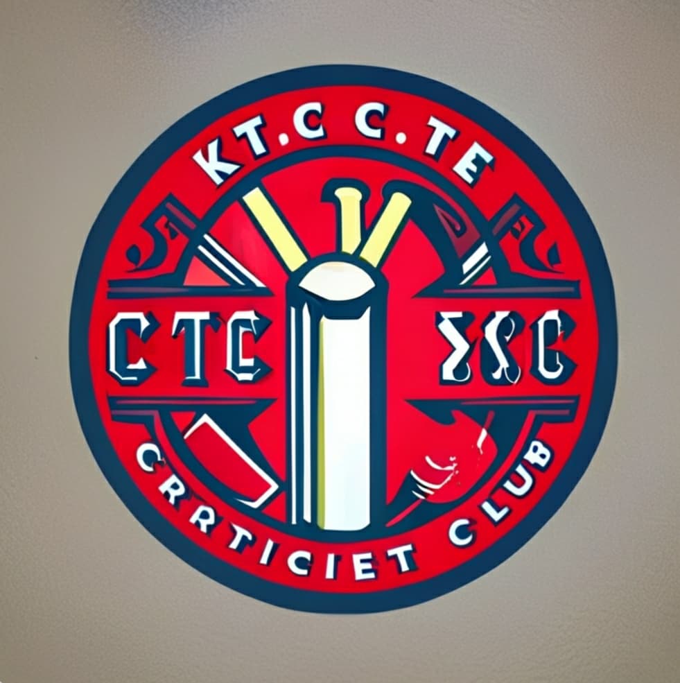 K. T. C. Cricket Club