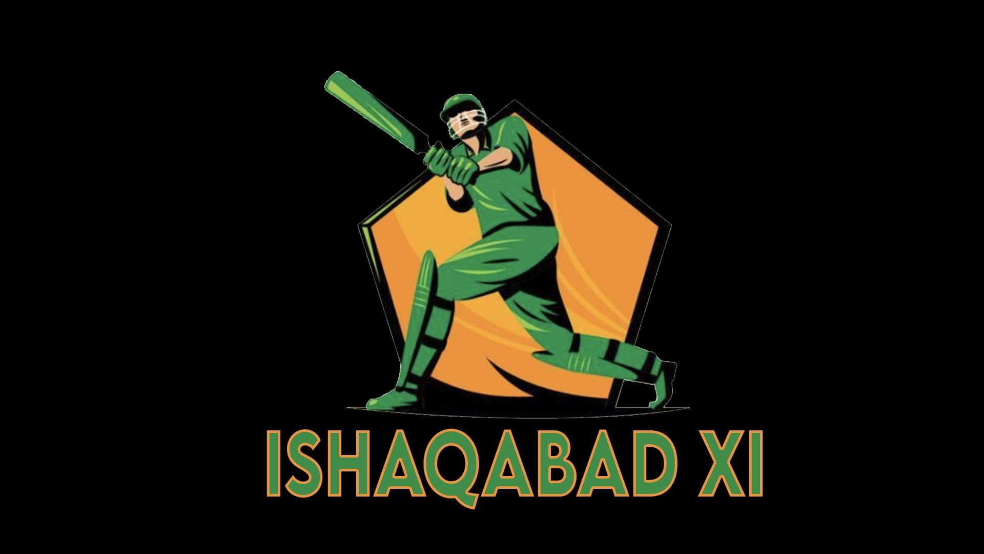 Ishaqabad XI team logo