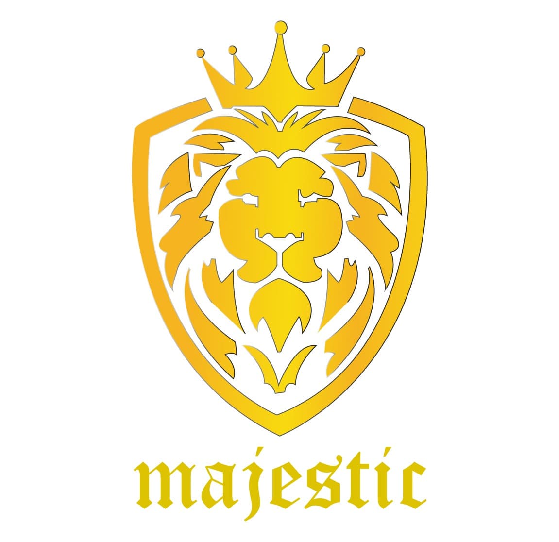 Majestic team logo