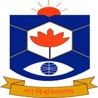 Gono Bishwabidyalay team logo