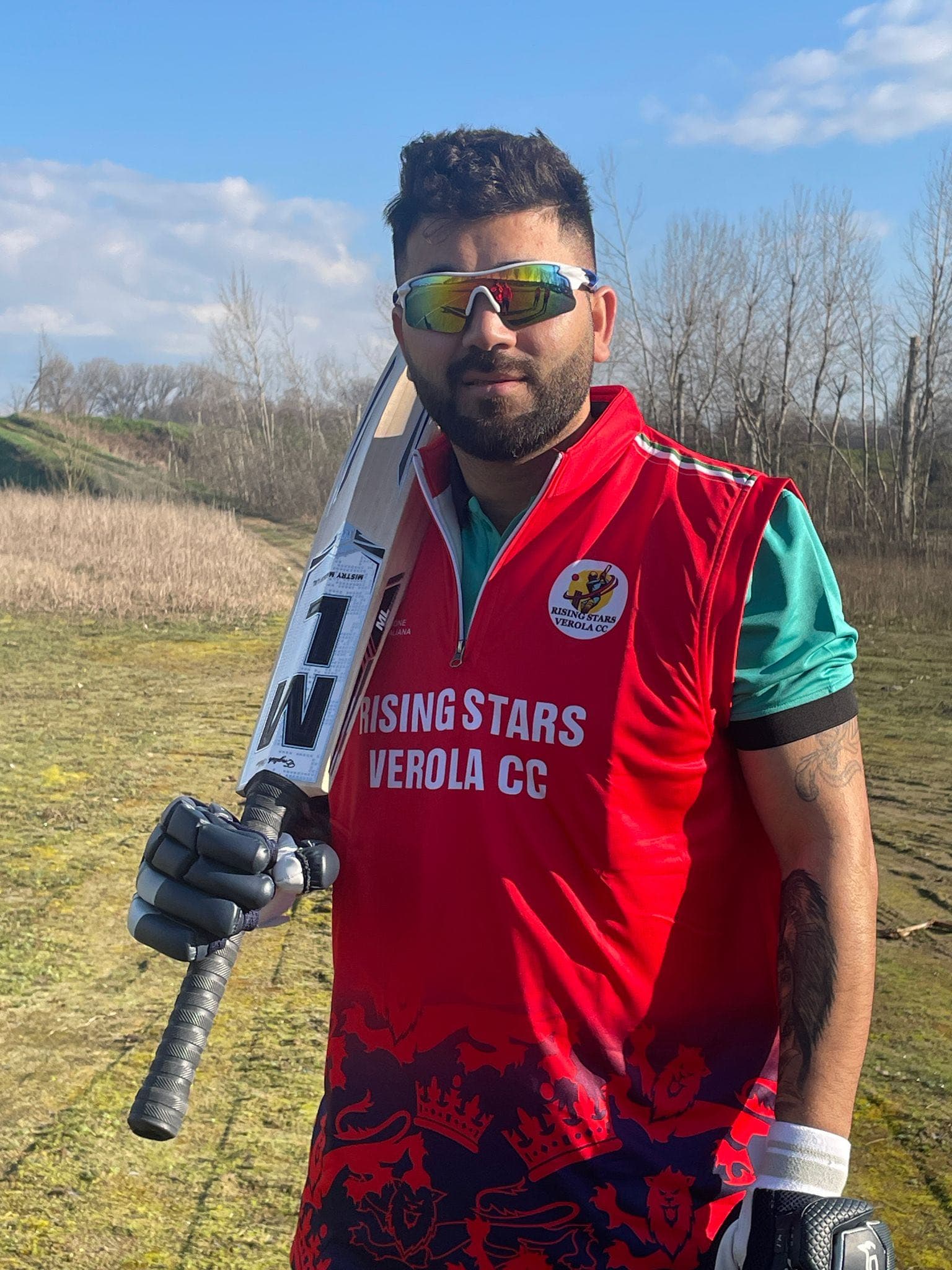 AMANDEEP SINGH