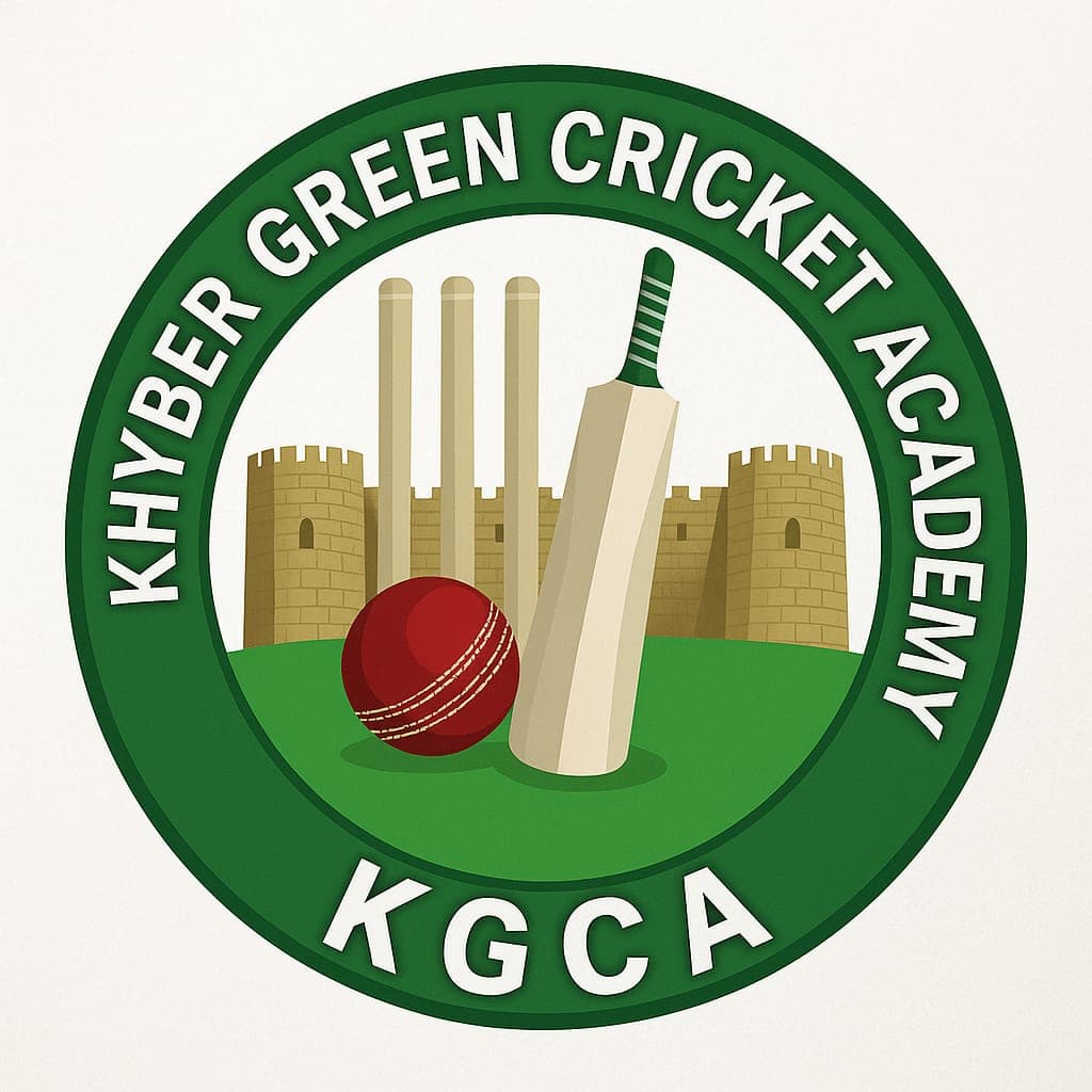 Khyber Green Cricket Academy